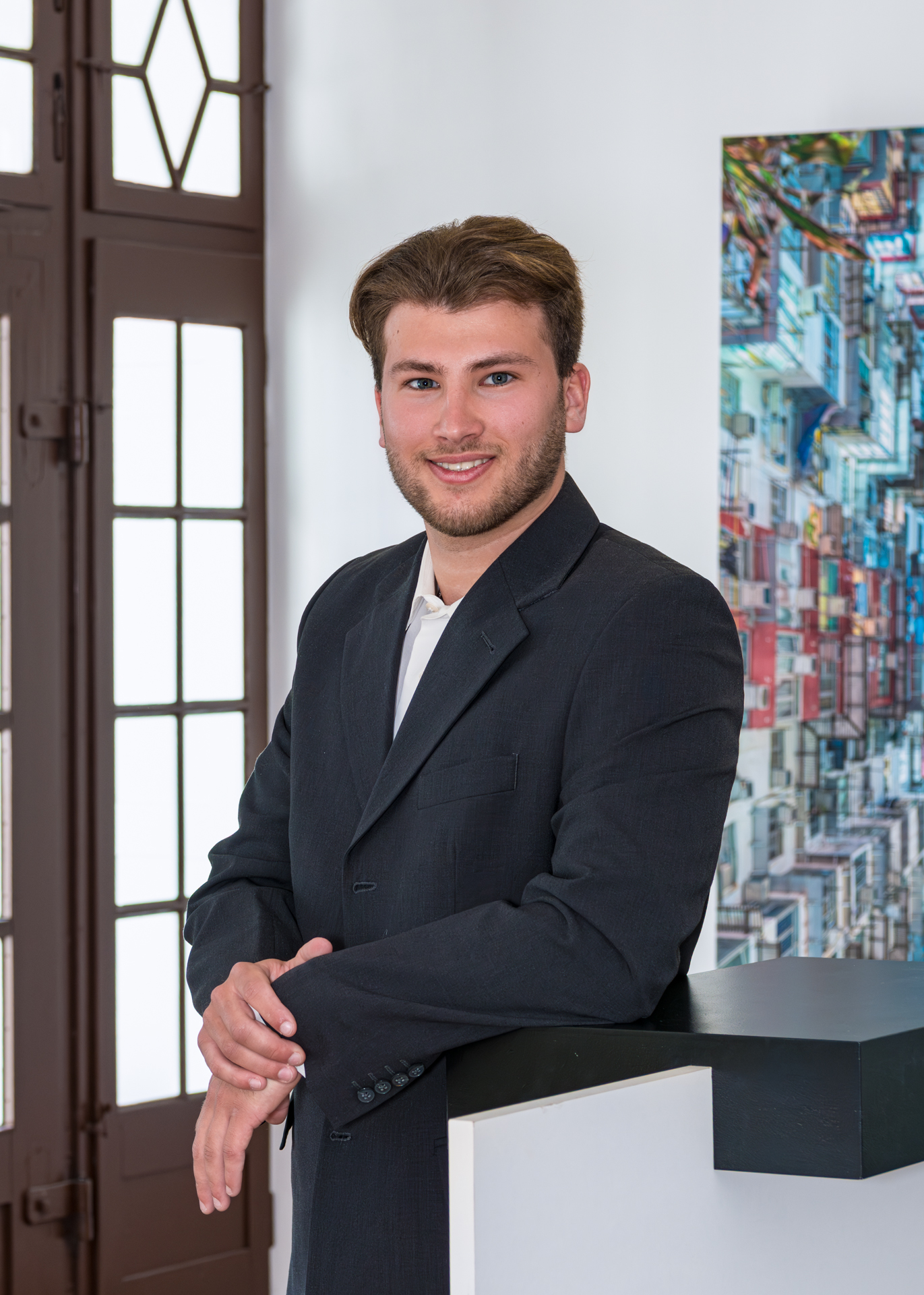 Tim Kolschefsky