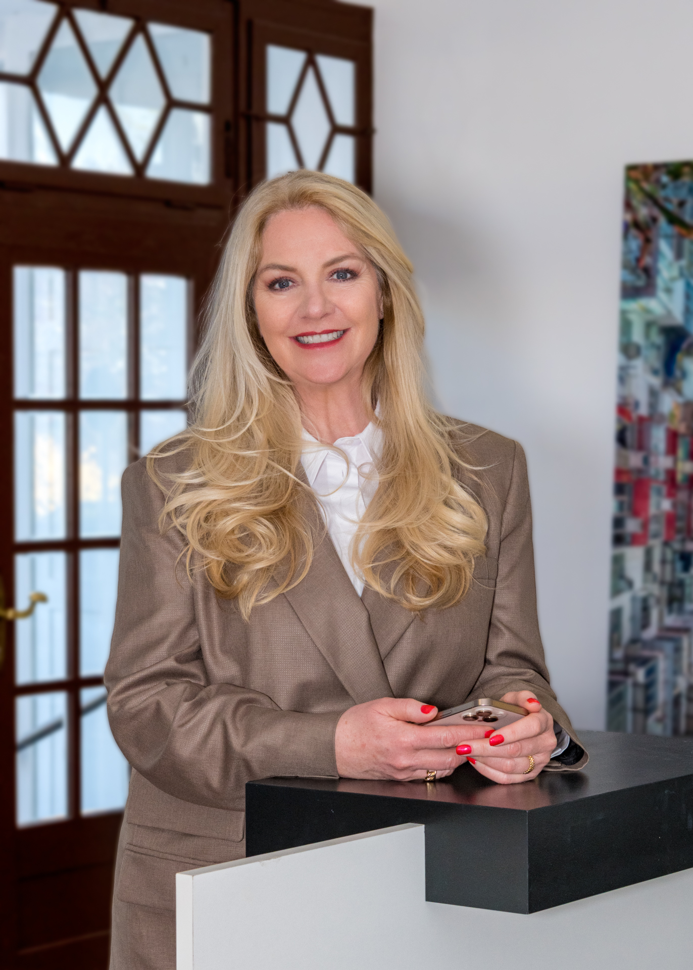 Jeanette Waldhoff