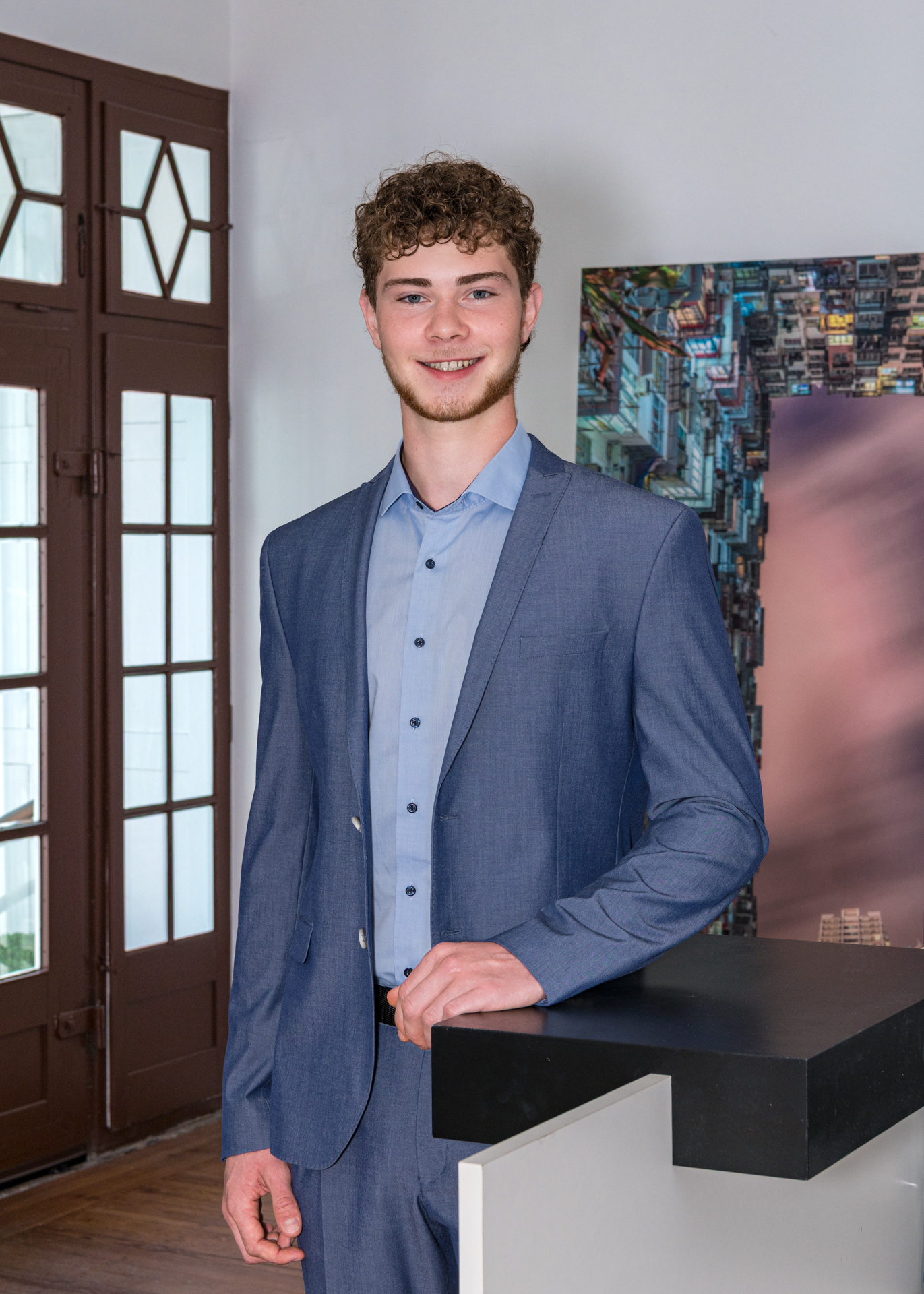 Julian Waldhoff